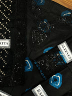 Aneela’s Chundri Luxury Lawn