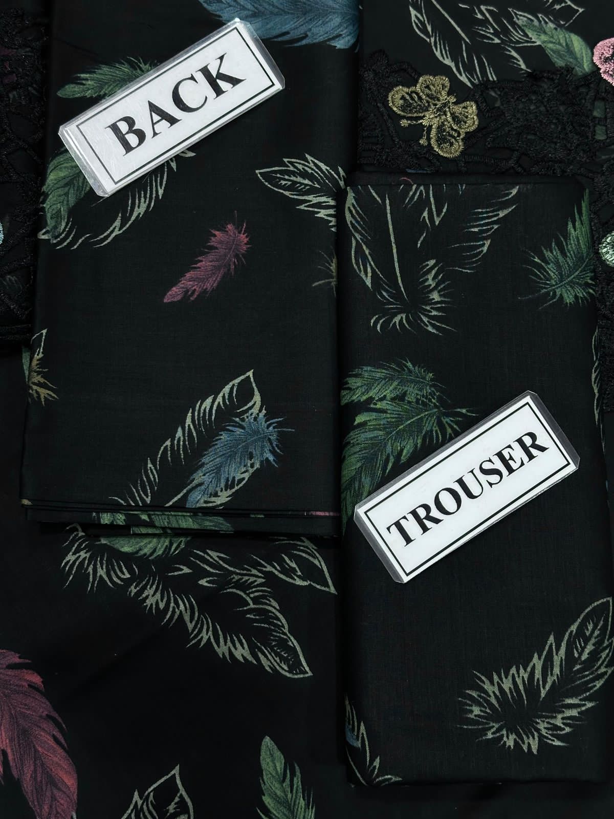 Baroque Lawn Collection