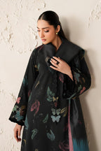 Baroque Lawn Collection