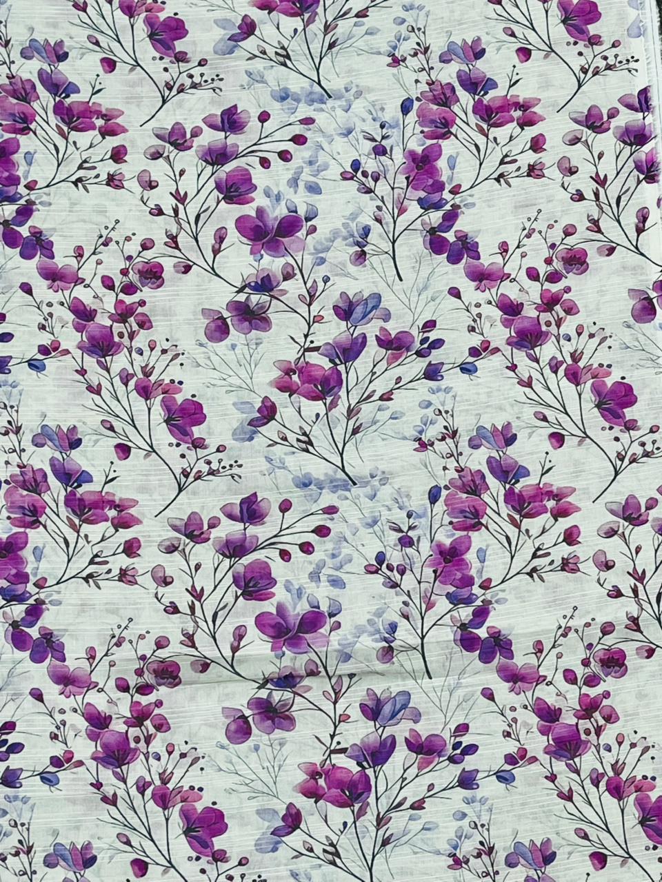 Bana Doria Lawn 2 Pcs