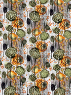 Bana Doria Lawn 2 Pcs