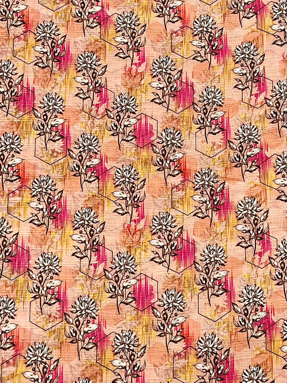 Bana Doria Lawn 2 Pcs