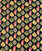 Bana Doria Lawn 2 Pcs