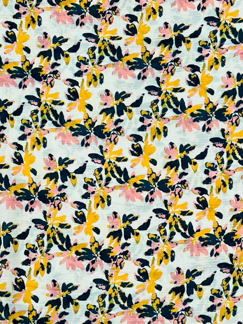 Bana Doria Lawn 2 Pcs