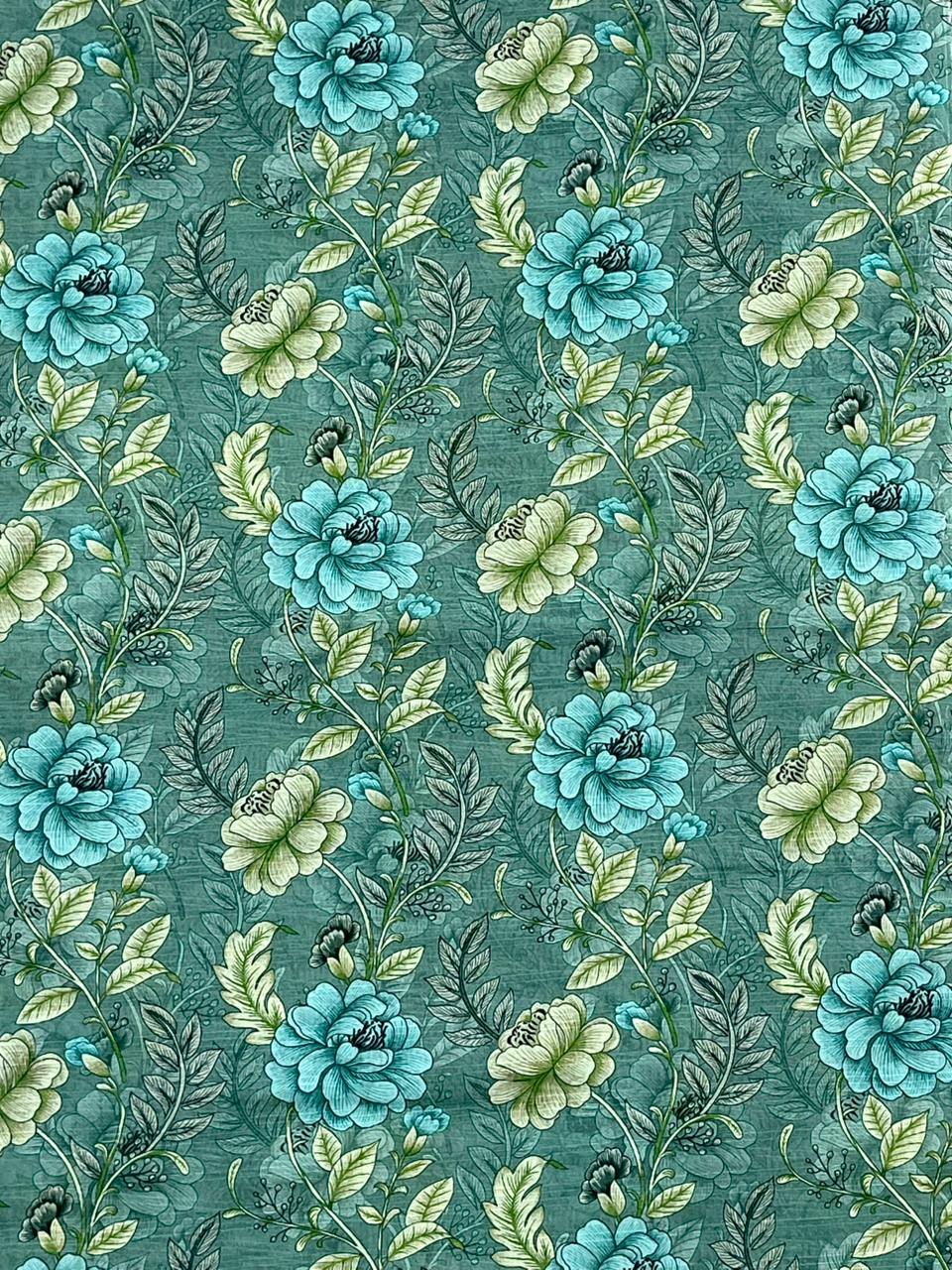 Bana Doria Lawn 2 Pcs