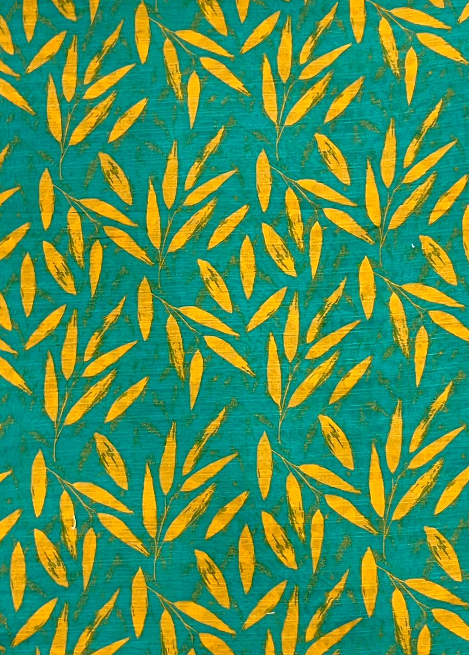 Bana Doria Lawn 2 Pcs