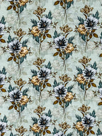 Bana Doria Lawn 2 Pcs