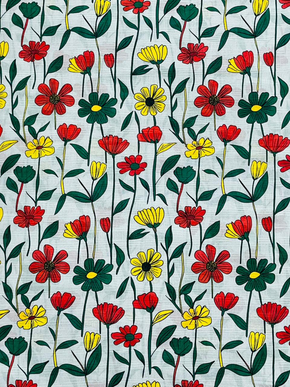 Bana Doria Lawn 2 Pcs