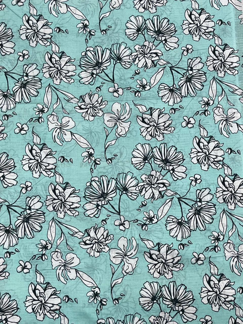 Bana Doria Lawn 2 Pcs