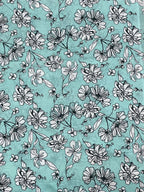 Bana Doria Lawn 2 Pcs