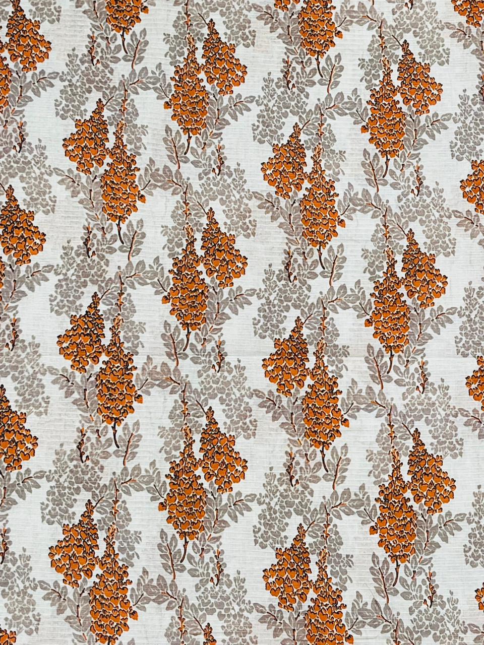 Bana Doria Lawn 2 Pcs