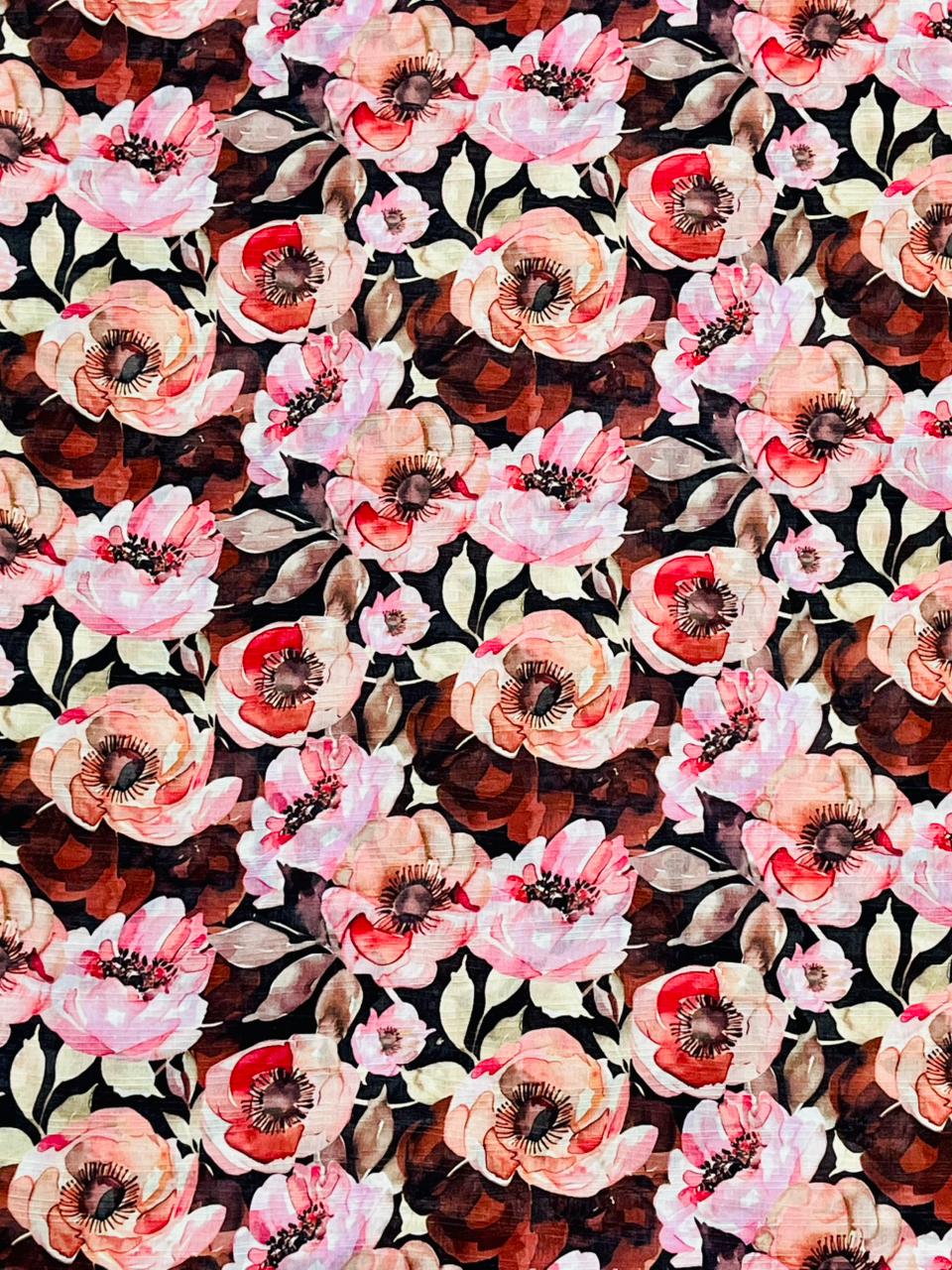 Bana Doria Lawn 2 Pcs