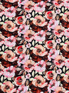 Bana Doria Lawn 2 Pcs