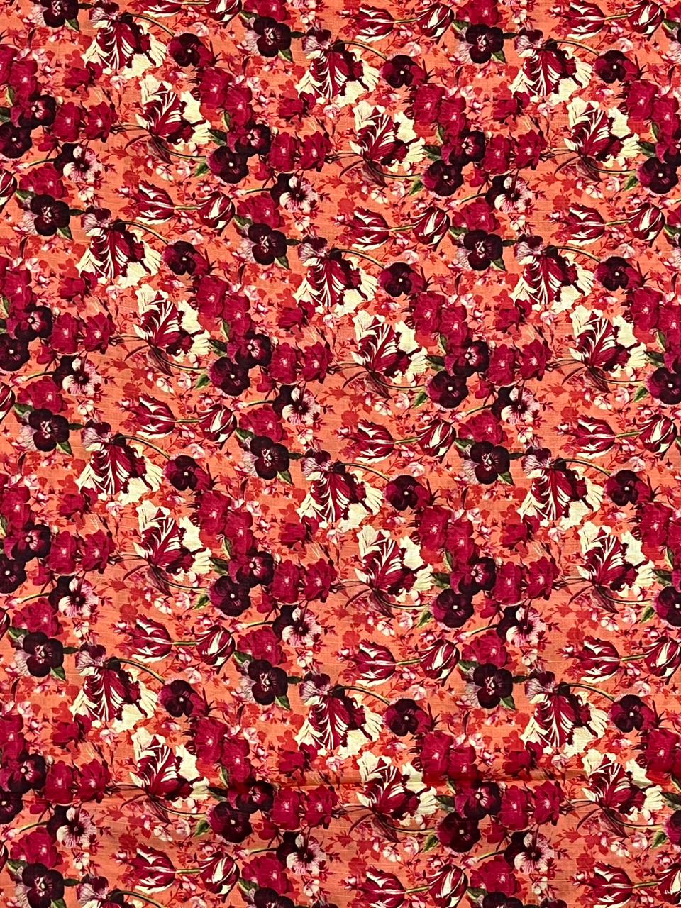 Bana Doria Lawn 2 Pcs