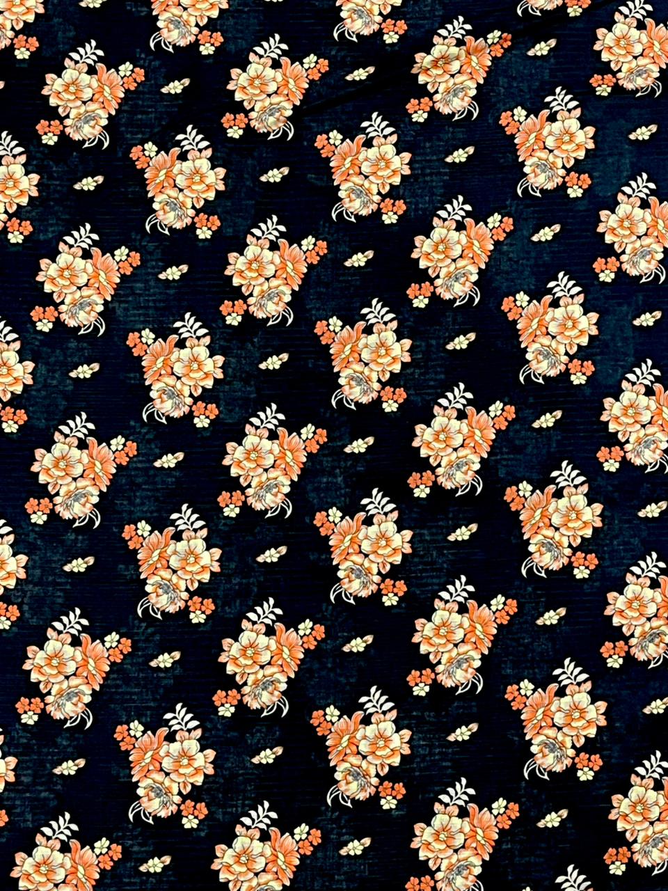 Bana Doria Lawn 2 Pcs