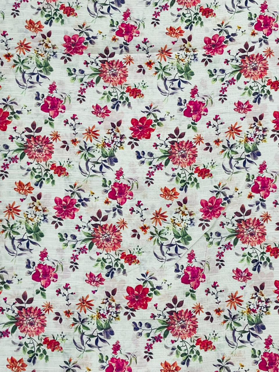 Bana Doria Lawn 2 Pcs