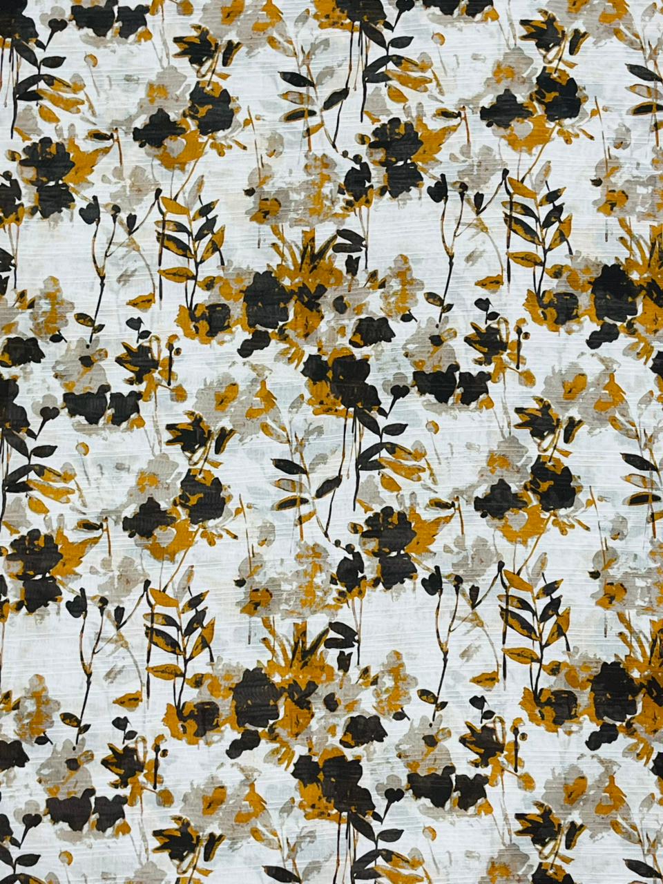 Bana Doria Lawn 2 Pcs