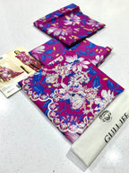 Gulljee Pure  Lawn Collection 3Pcs