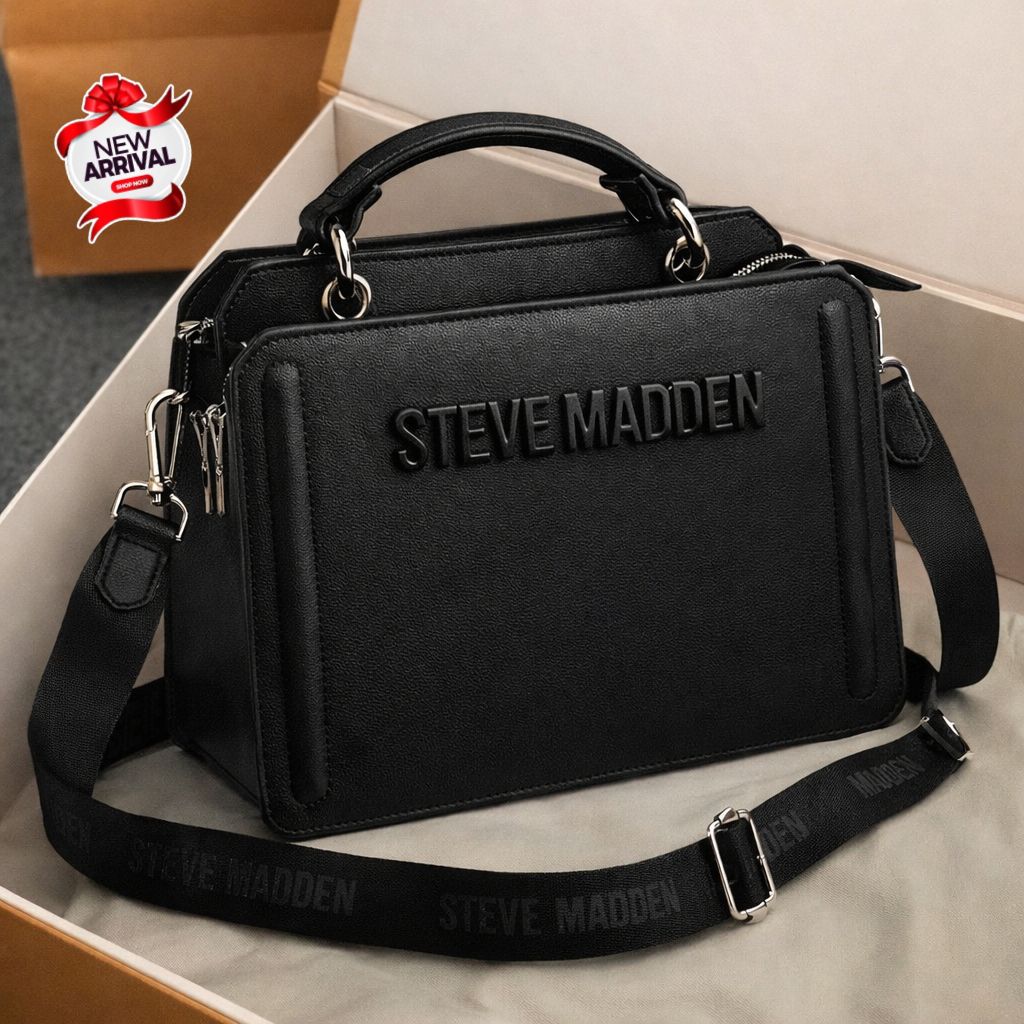 Imported SteveMadden Cross Body Bag For Girls