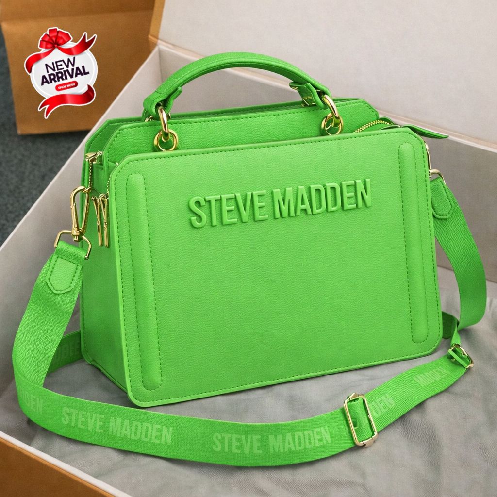 Imported SteveMadden Cross Body Bag For Girls
