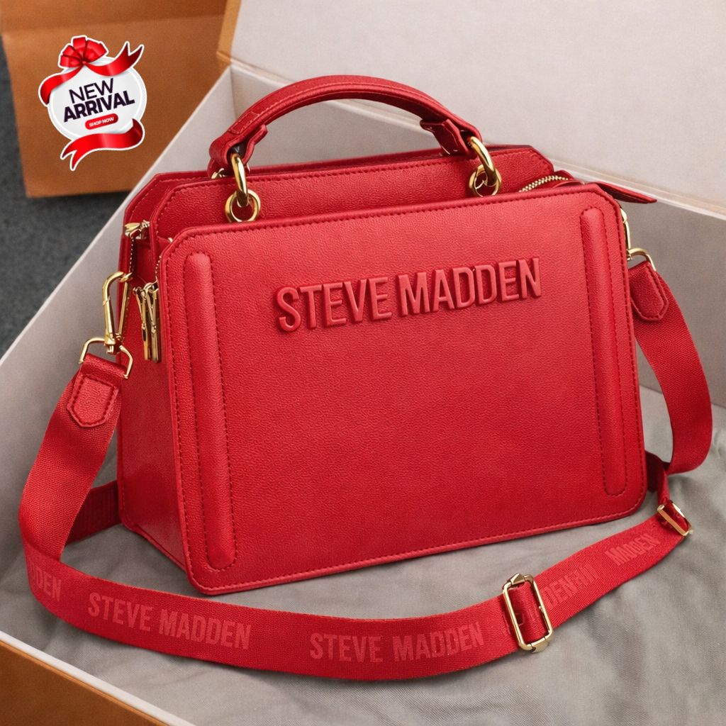 Imported SteveMadden Cross Body Bag For Girls
