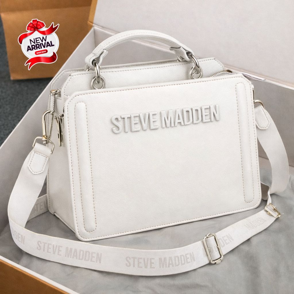 Imported SteveMadden Cross Body Bag For Girls