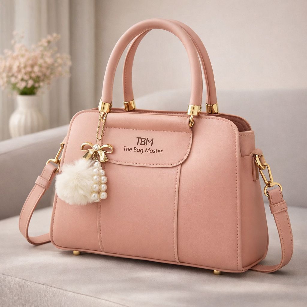 TBM The Bag Master Brand High Quality Shoulder Bag