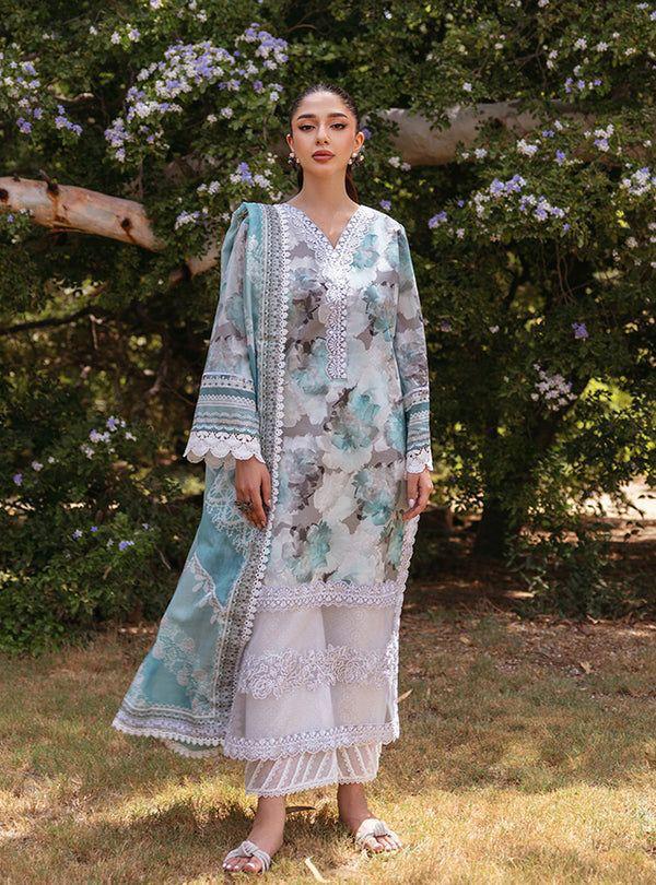 ZAINAB CHOTTANI Unstitch Replica