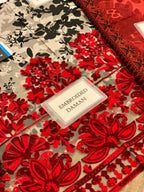 ZAINAB CHOTTANI Unstitch Replica