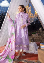 ASIFA NABEEL LAWN