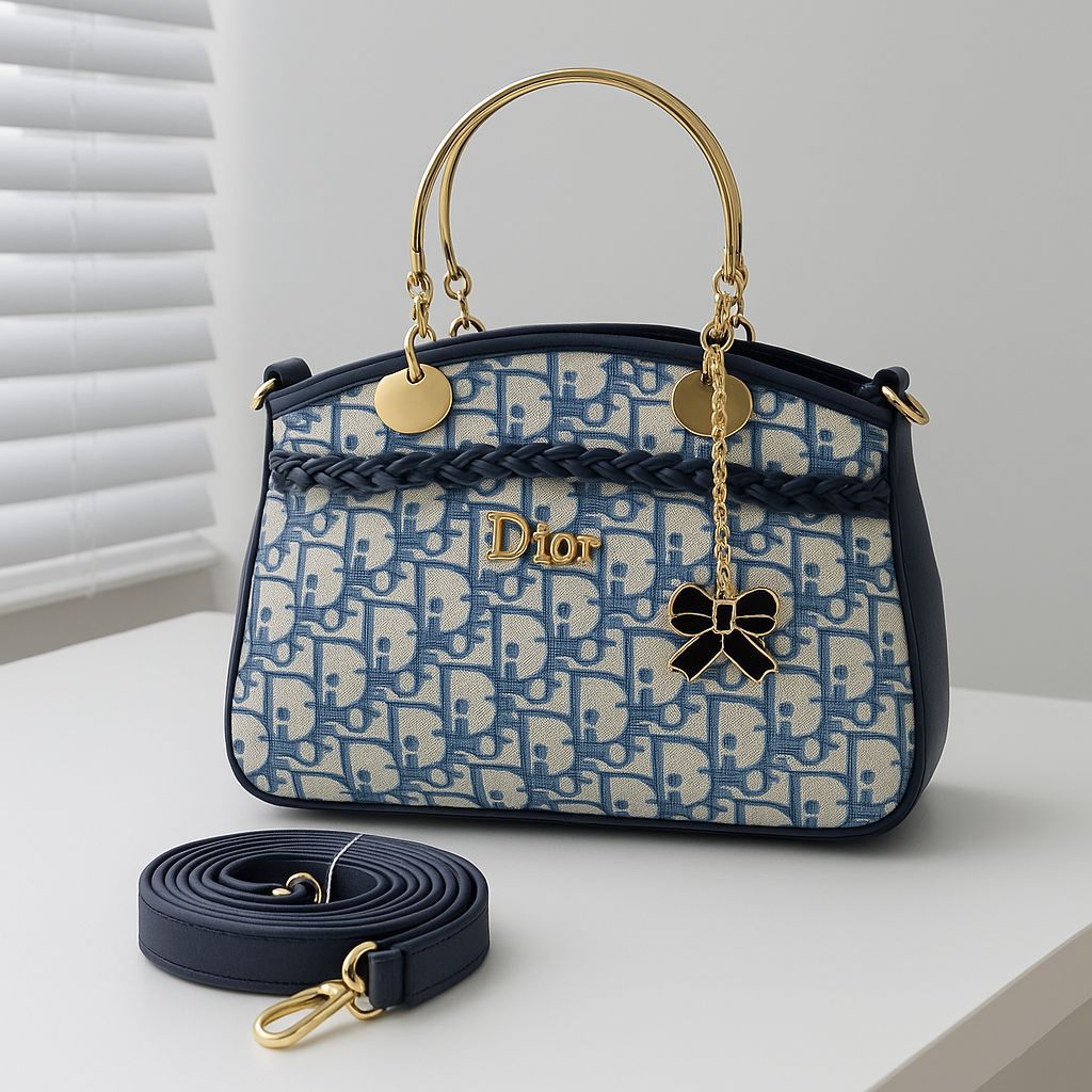 🎀Dior High Quality Shoulder Bag For Girls 🎀