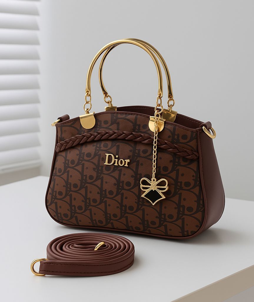 🎀Dior High Quality Shoulder Bag For Girls 🎀