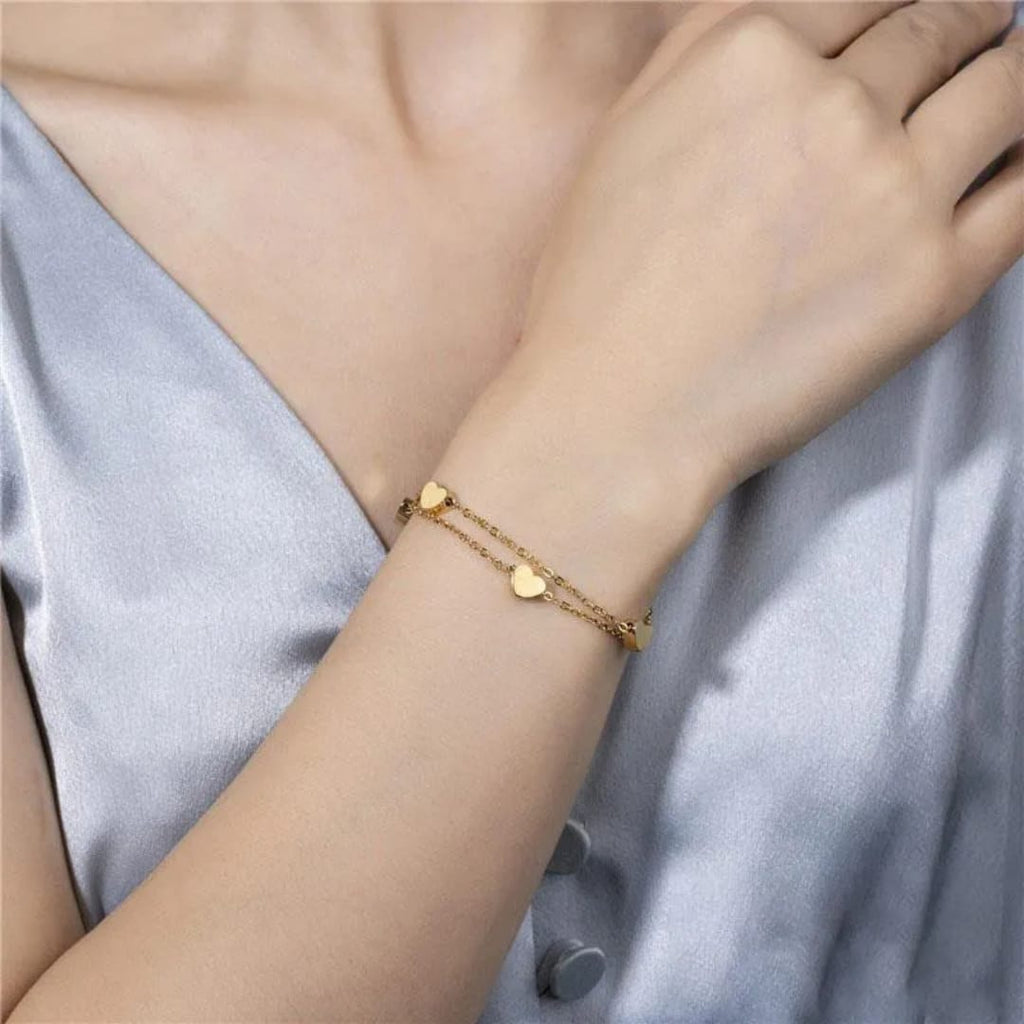 Stainless Steel Bracelet