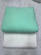 Cross Stich Chicken Kari Two Piece Suit