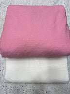 Cross Stich Chicken Kari Two Piece Suit