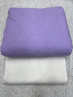 Cross Stich Chicken Kari Two Piece Suit