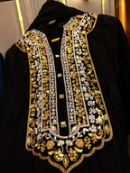 Rawsilk Heavy Handwork 3 Pcs