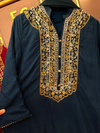 Rawsilk Heavy Handwork 3 Pcs