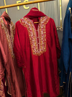 Rawsilk Heavy Handwork 3 Pcs