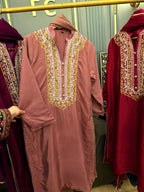 Rawsilk Heavy Handwork 3 Pcs