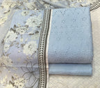 New Chicken Kari 3 Piece Suit Available