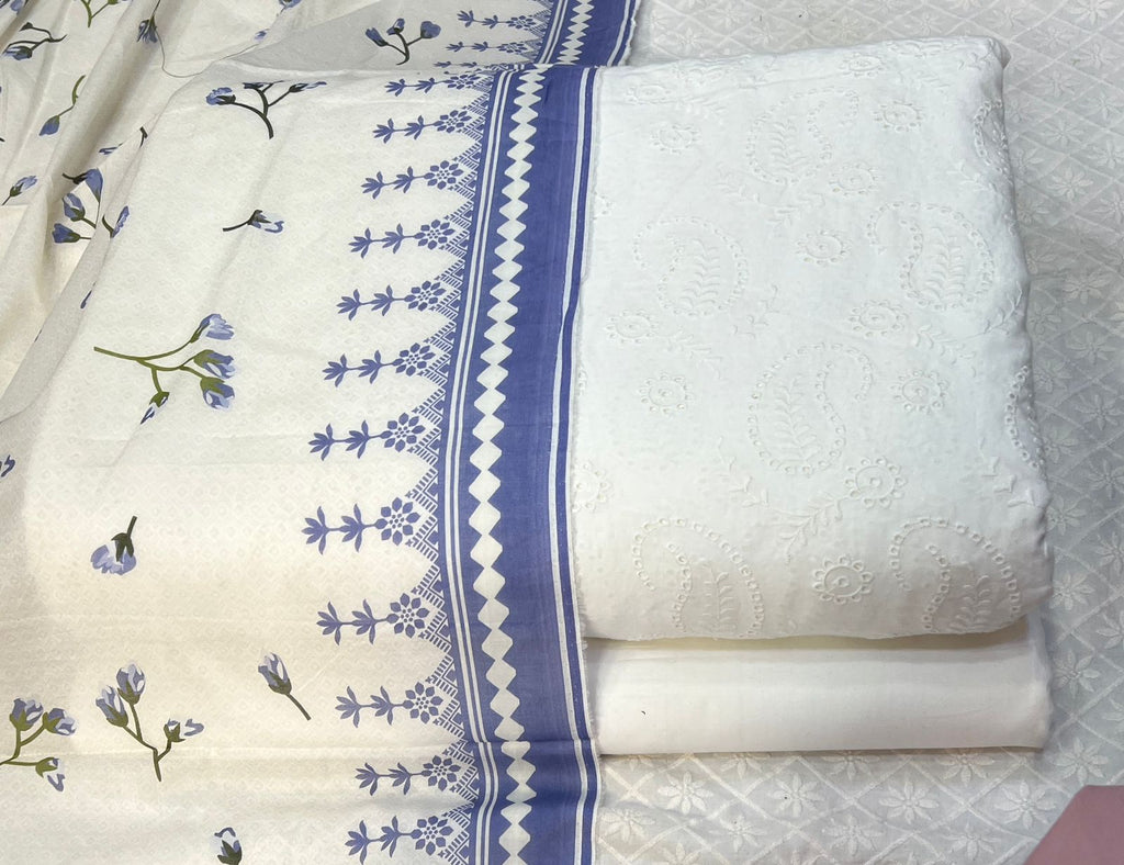 New Chicken Kari 3 Piece Suit Available