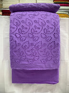 Chicken Cut Work Shirt 2 Pcs