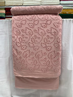 Chicken Cut Work Shirt 2 Pcs