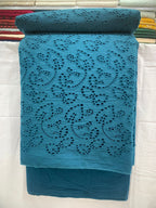 Chicken Cut Work Shirt 2 Pcs