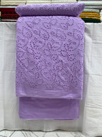 Chicken Cut Work Shirt 2 Pcs