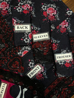 Iznik Lawn Suit With Lawn Dupatta