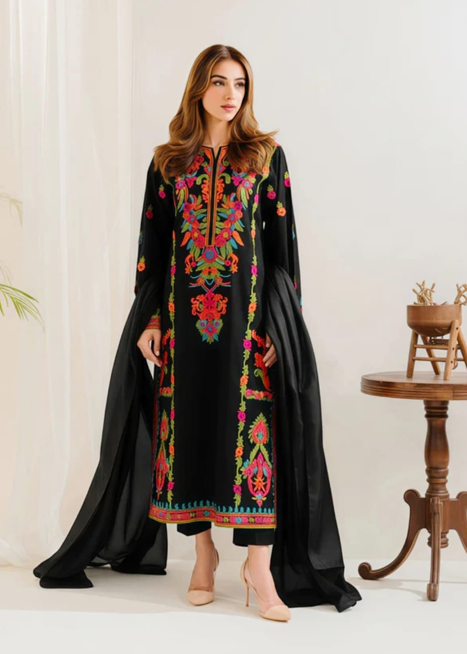 𝑴𝑼𝑳𝑻𝑰 𝑭𝑼𝑳𝑳𝒀 𝑬𝑴𝑩𝑹𝑶𝑰𝑫𝑬𝑹𝑬𝑫 3𝑷𝑪𝑺 𝑺𝑼𝑰𝑻𝑬