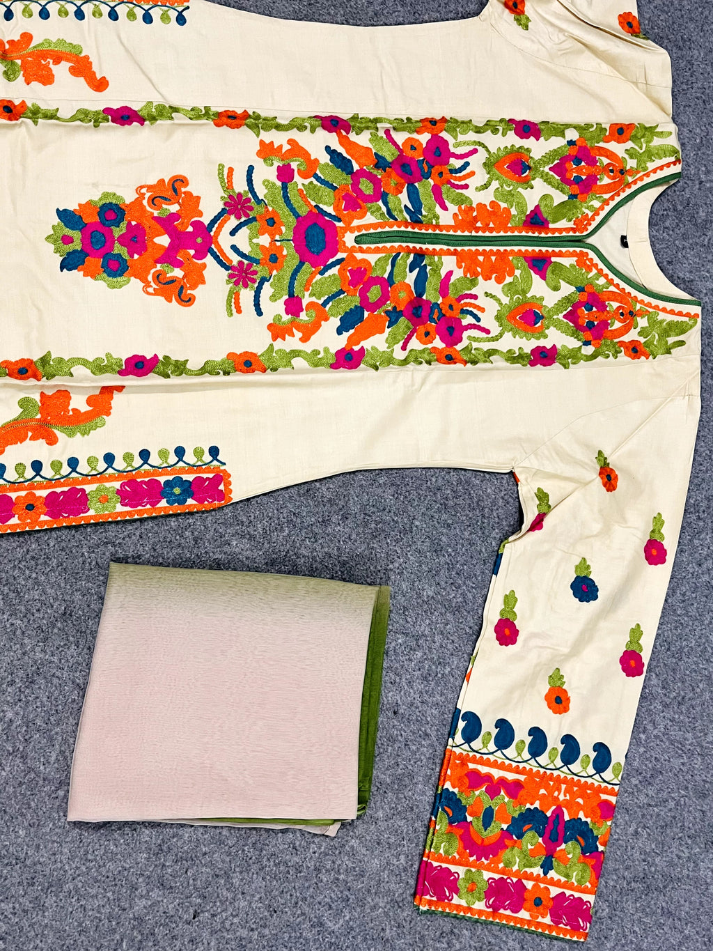 𝑴𝑼𝑳𝑻𝑰 𝑭𝑼𝑳𝑳𝒀 𝑬𝑴𝑩𝑹𝑶𝑰𝑫𝑬𝑹𝑬𝑫 3𝑷𝑪𝑺 𝑺𝑼𝑰𝑻𝑬