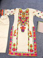 𝑴𝑼𝑳𝑻𝑰 𝑭𝑼𝑳𝑳𝒀 𝑬𝑴𝑩𝑹𝑶𝑰𝑫𝑬𝑹𝑬𝑫 3𝑷𝑪𝑺 𝑺𝑼𝑰𝑻𝑬